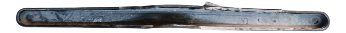 Puente De Suspension Trasera Smart Fortwo 2008