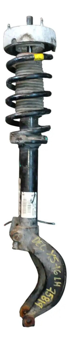 Amortiguador De Suspension Delantera Bmw Serie X5 2016 75819