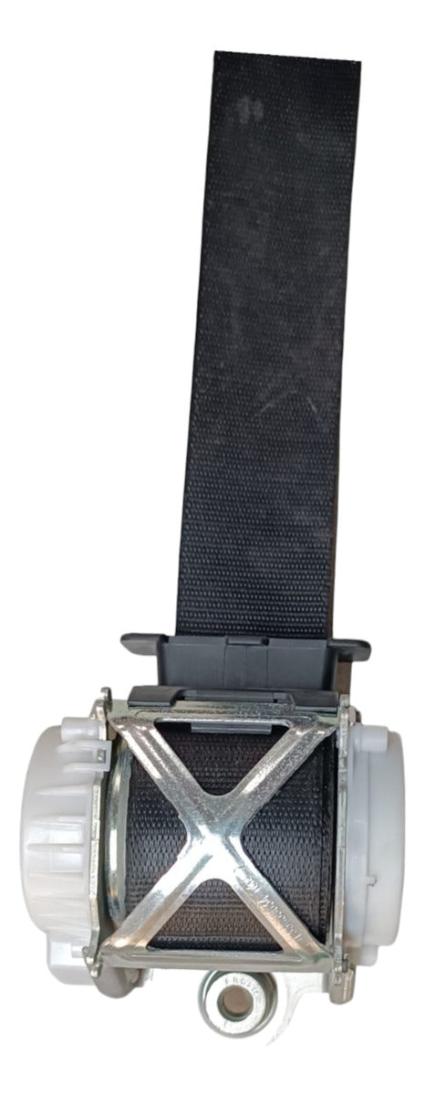 Cinturon De Seguridad Delantero Bmwserie 3 2018 Derecho
