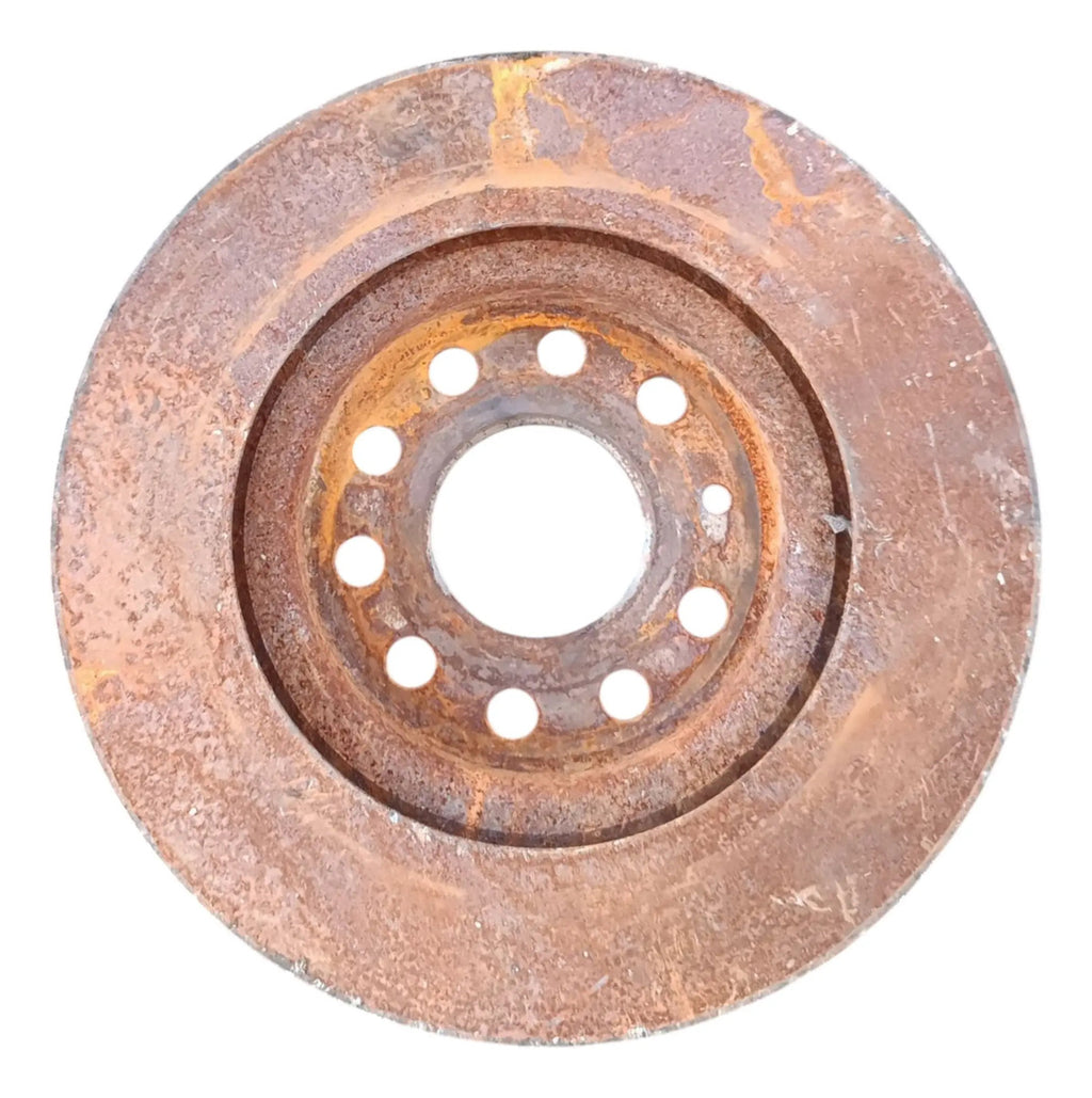 Disco De Freno Trasero Mg5 2022