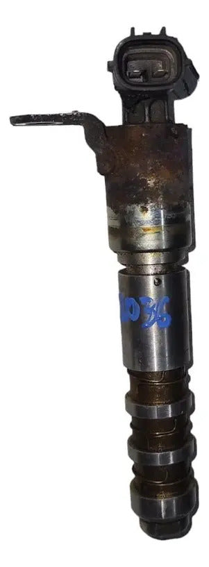 Solenoide Motor/ Cabeza Pontiac G8 2013