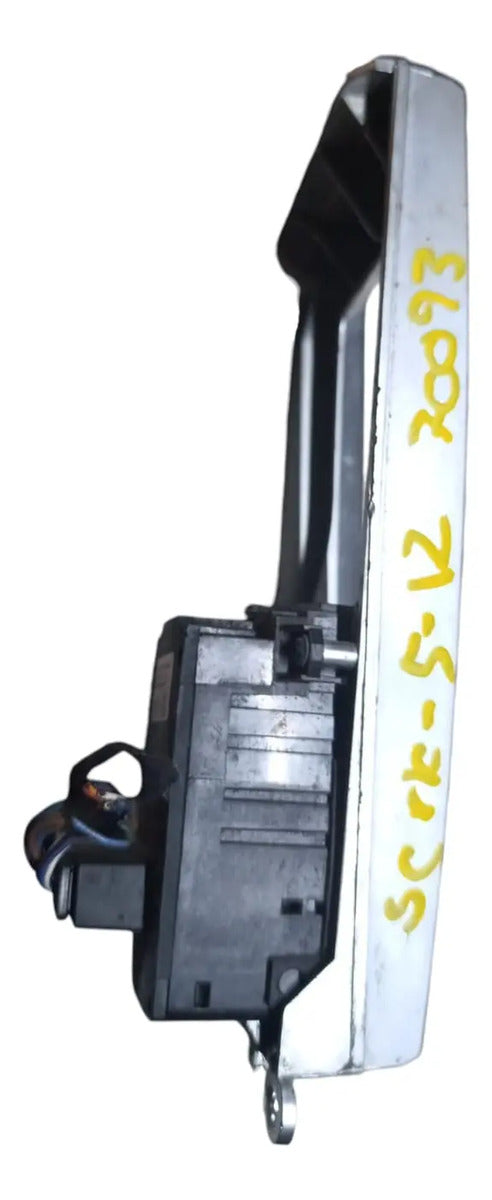 Boton De Parking Electronico Bmw Serie 5 2012