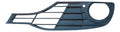 Rejilla De Faro De Niebla Bmw-serie 3 2012