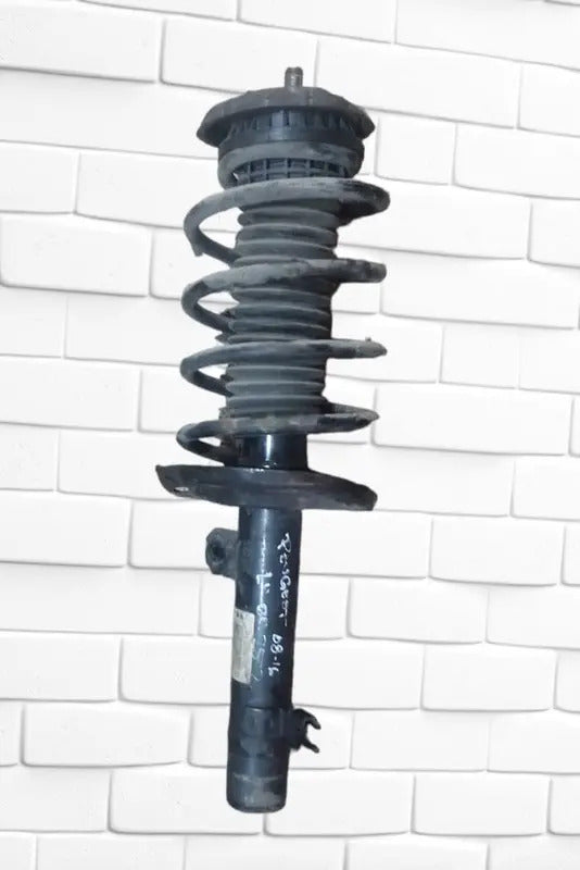 Amortiguador De Suspension Delantera Peugeot2008 2016