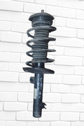 Amortiguador De Suspension Delantera Peugeot2008 2016