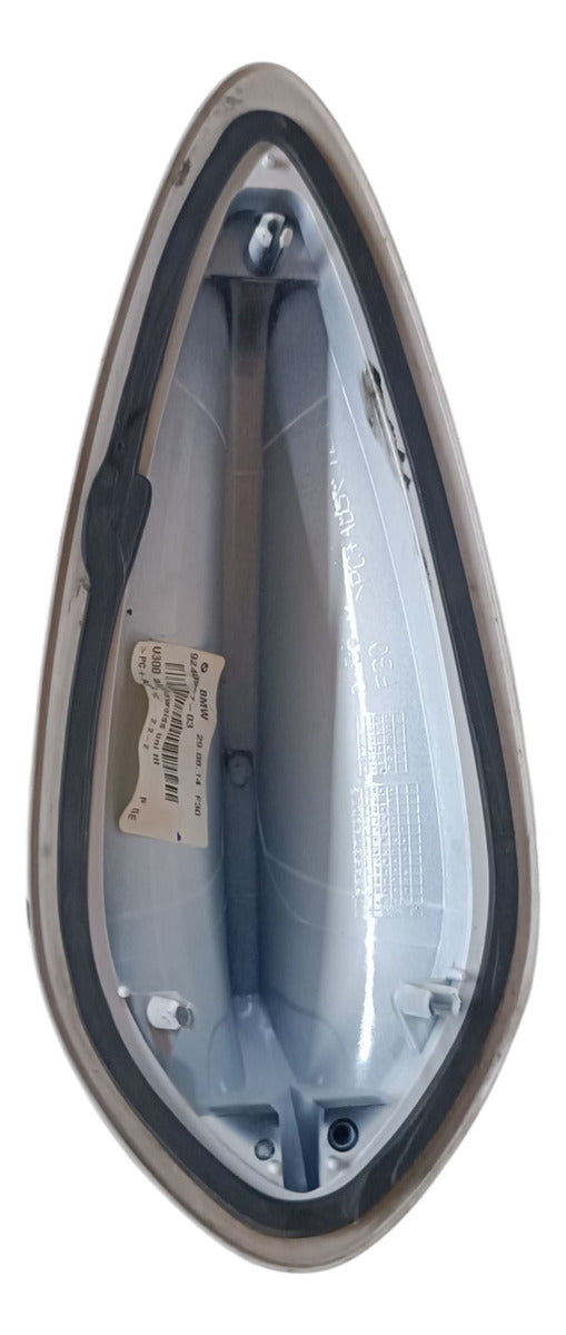 Tapa De Antena Bmw Serie 3 2014