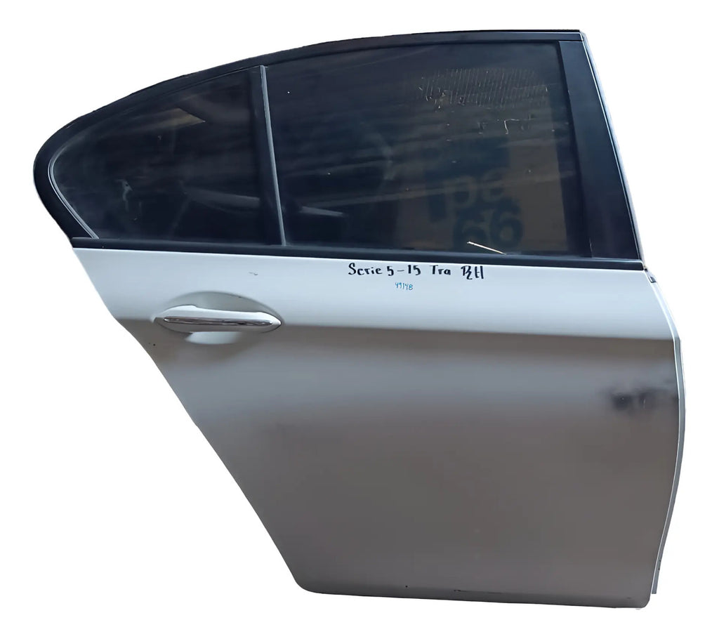 Puerta Trasera Bmwserie 5 2015 Derecho