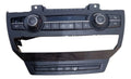 Control De A/c Bmw Serie X5 2010