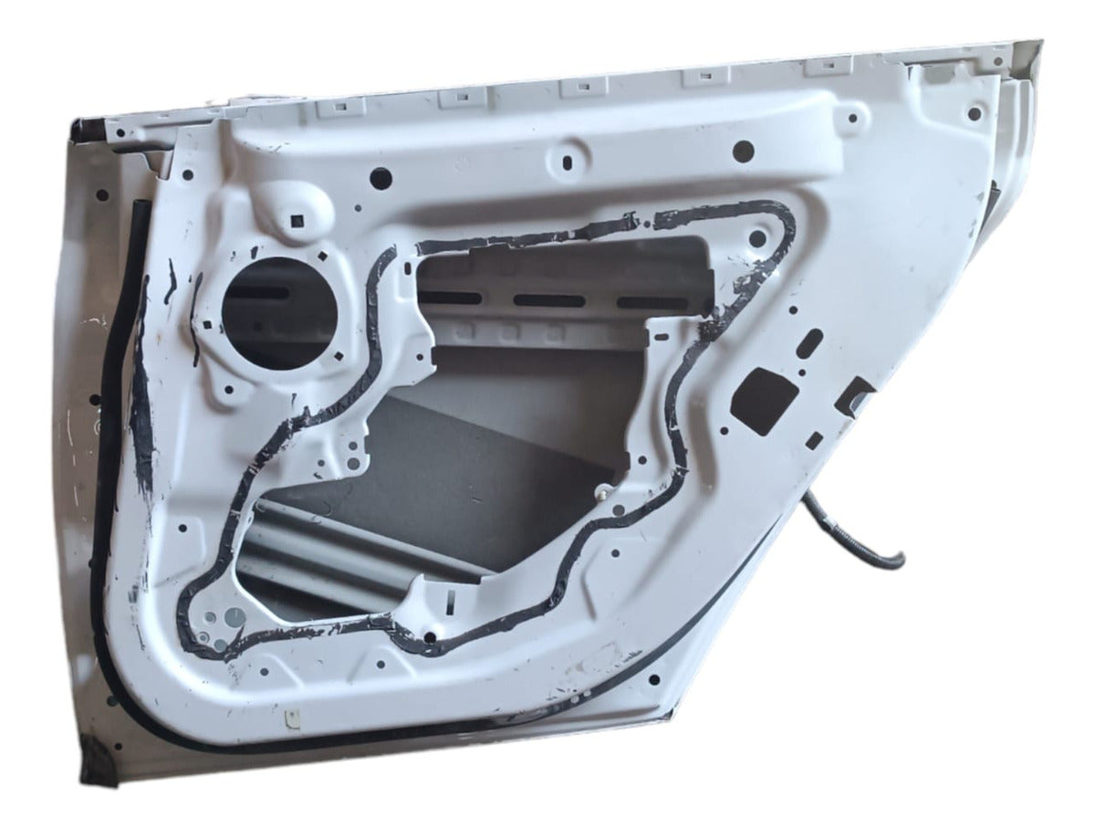 Puerta Trasera Bmwserie 4 2018 Derecho