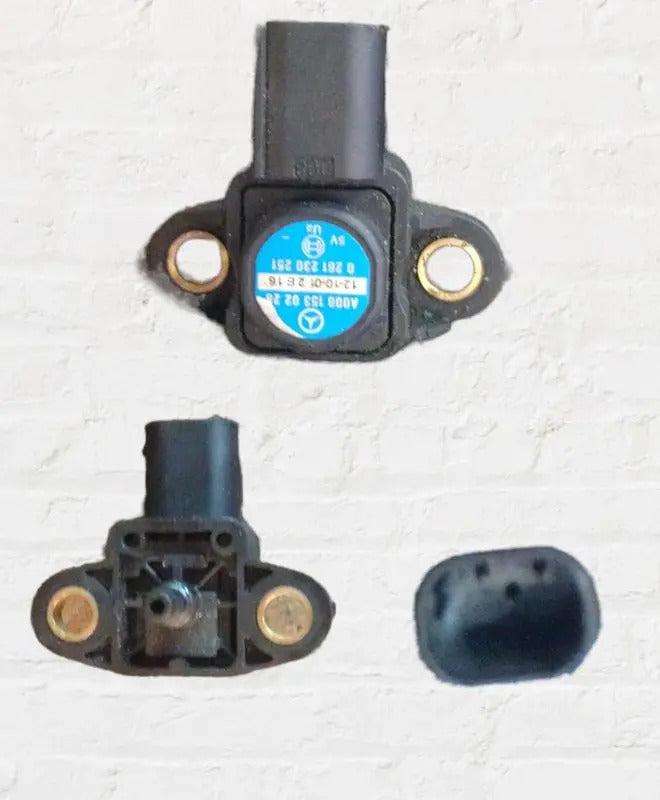 Sensor De Presion Mercedes Benz Clase C 2014