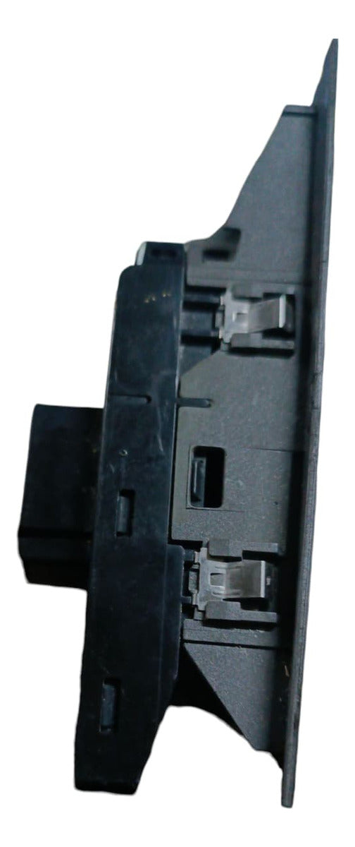 Switch De Vidrios Maestro Bmw Serie Z4 2004