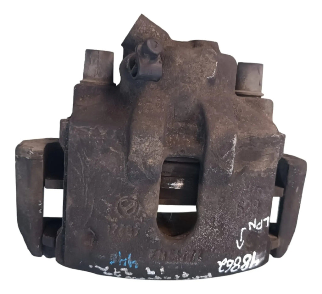 Caliper Delantero Rampromaster 2019 Lh