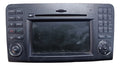 Estereo Mercedes Benz Clase Gl 2009