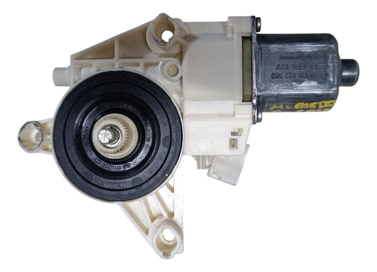 Motor De Elevador Mercedes Benz Clase C 2012