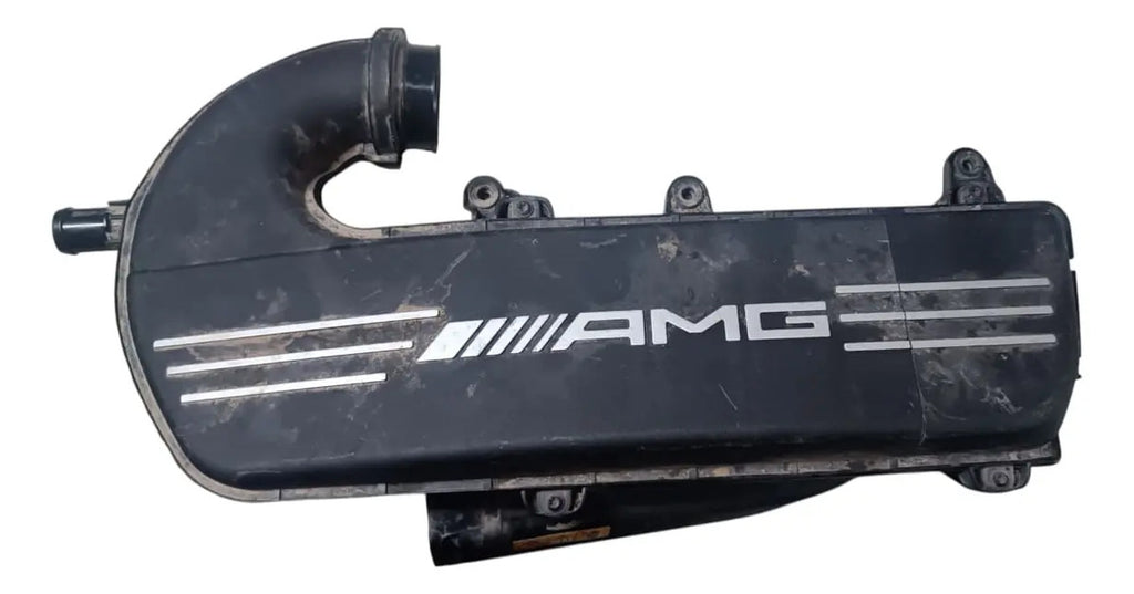 Filtro De Aire Mercedes Benz Clase C 2017