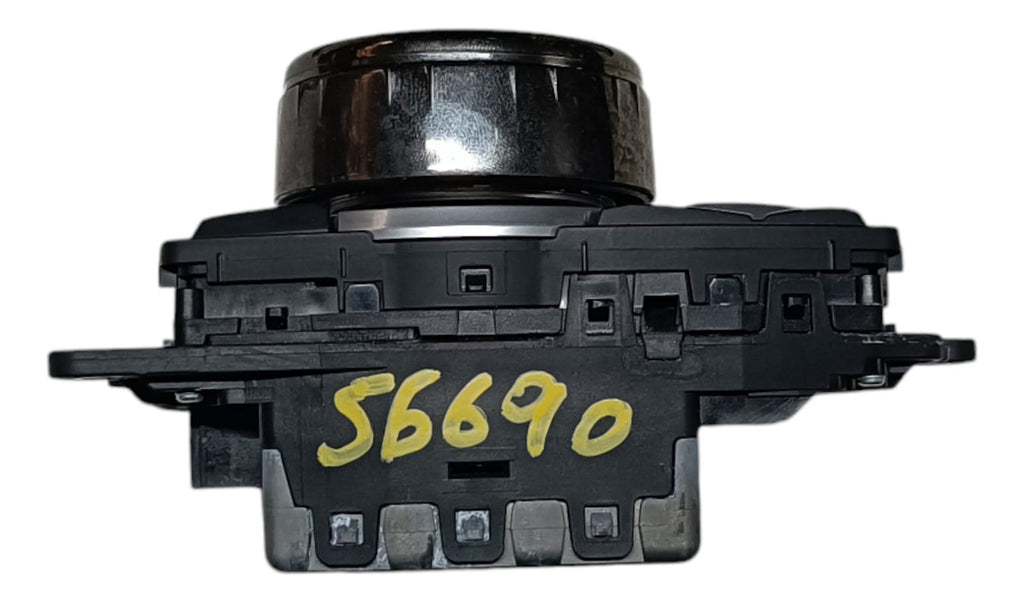 Joystick Central Bmwserie X3 2013