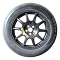 Llanta Y Rin De Refaccion Land Rover Range Rover 2014