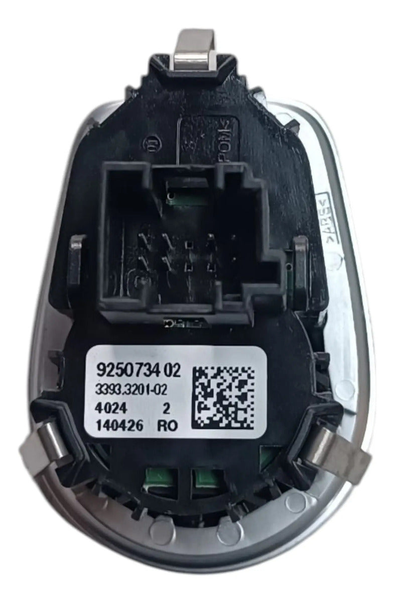 Boton De Encendido Electronico  Bmw Serie 1 2014