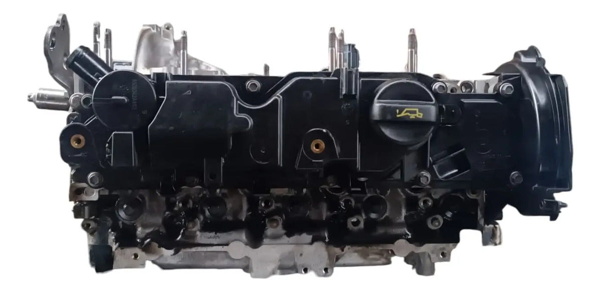 Motor Peugeot Partner 2022