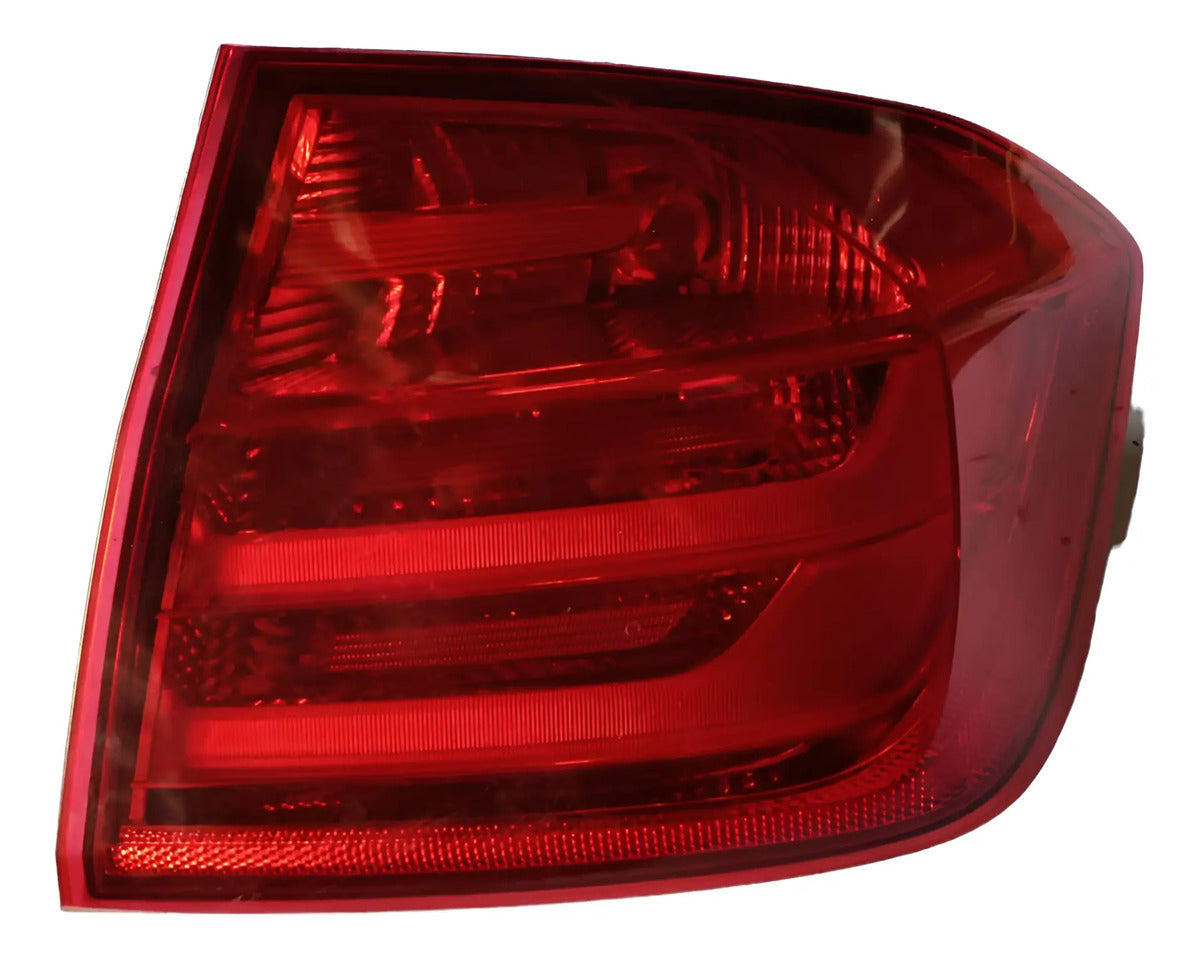Calavera Bmw-serie 3 2015 Derecho