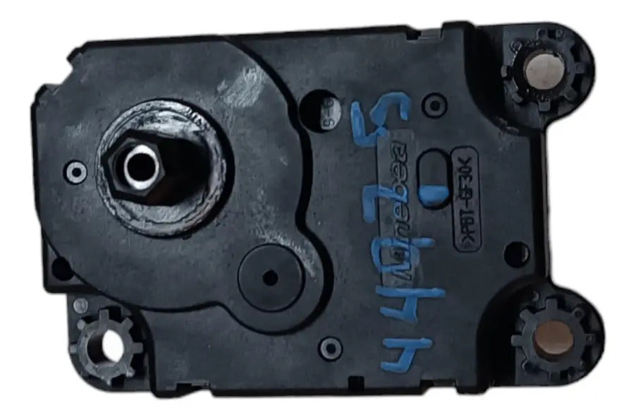 Actuador De Caja De A/c Peugeot Rifter 2020