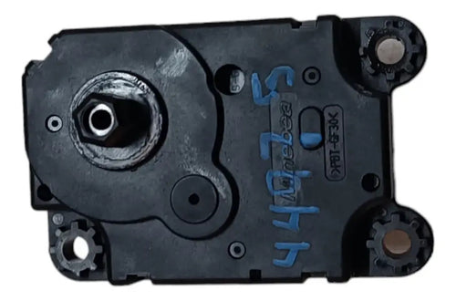 Actuador De Caja De A/c Peugeot Rifter 2020