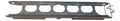 Brazo De Suspension Trasera Bmwserie 1 2006 Lh