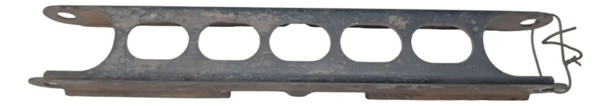 Brazo De Suspension Trasera Bmwserie 1 2006 Lh