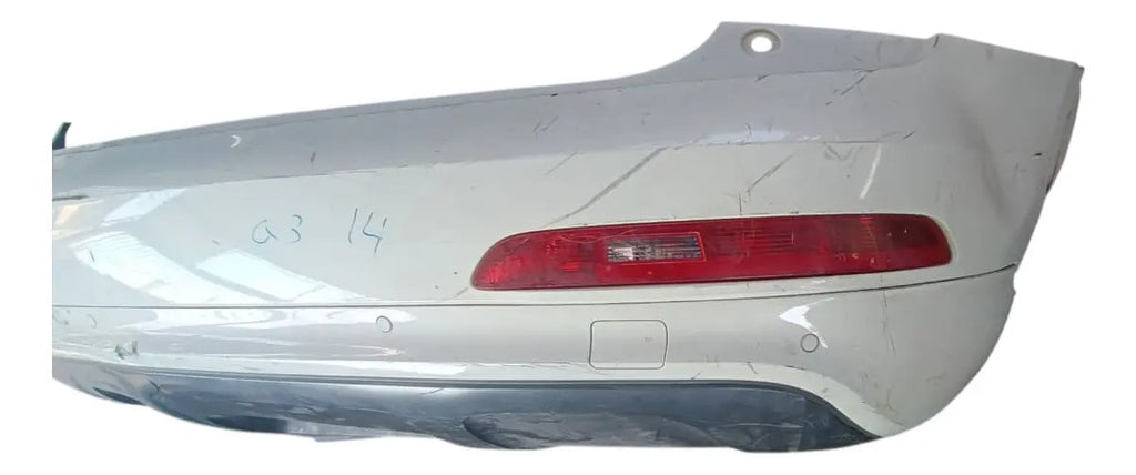 Fascia Trasera Audi Q3 2014