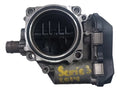 Cuerpo De Aceleracion Bmw Serie 3 2014