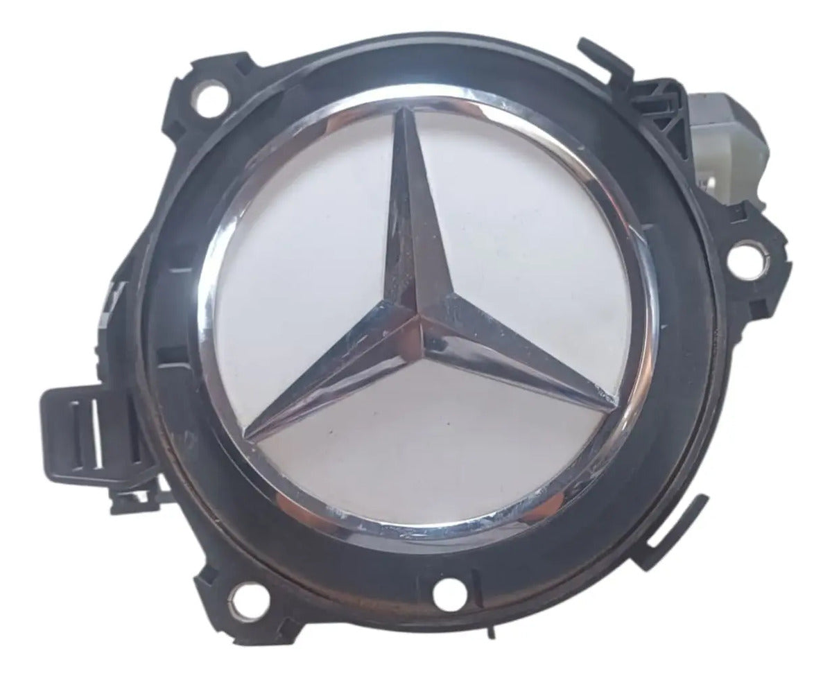 Manija De Cajuela Mercedes Benz Clase Gle 2023