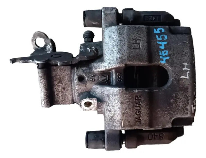 Caliper Trasero Jaguarxf 2013 Izquierdo