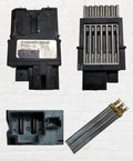 Resistencia De A/c Bmwserie X6 2008