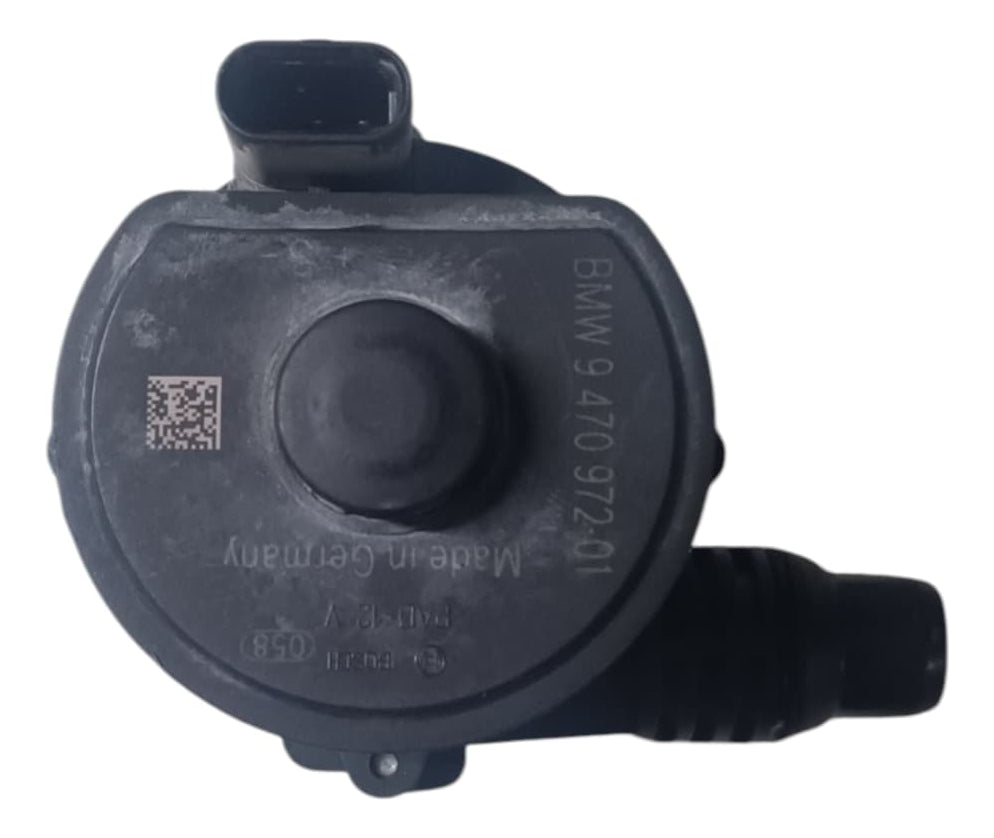 Bomba De Agua Bmw-serie 2 2022