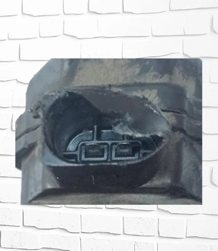 Caliper Trasero Audia4 2009 Derecho