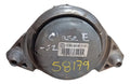 Soporte De Motor Mercedes Benzclase E 2002 Derecho