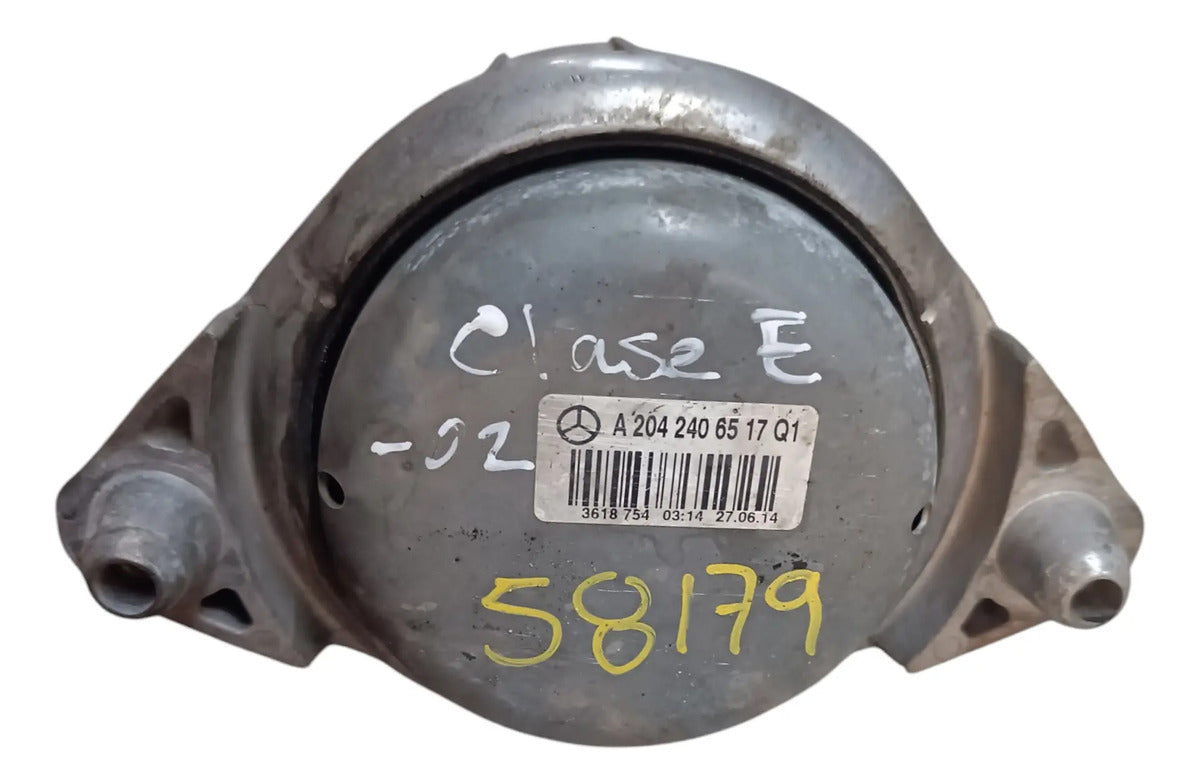 Soporte De Motor Mercedes Benzclase E 2002 Derecho