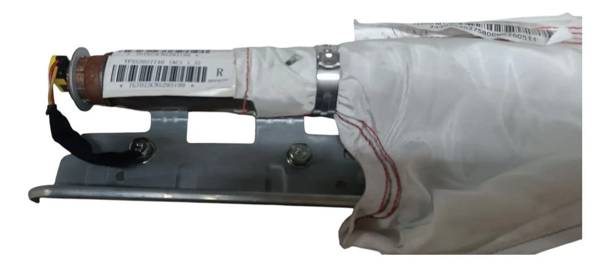 Bolsa De Aire De Cortina Mg5 2023