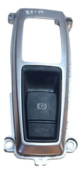 Boton De Parking Electronico Bmwserie X5 2012
