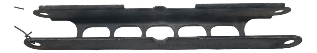 Brazo De Suspension Trasera Bmwserie 3 2008 Lh