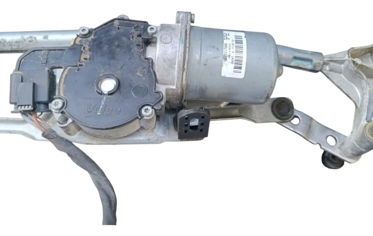 Motor De Limpiabrisas Mercedes Benz Clase Gl 2014 75195 B