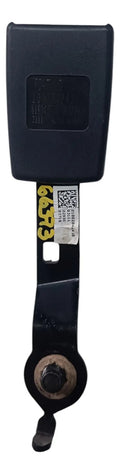 Cinturon De Seguridad Hembra Trasero Rampromaster 2023 B
