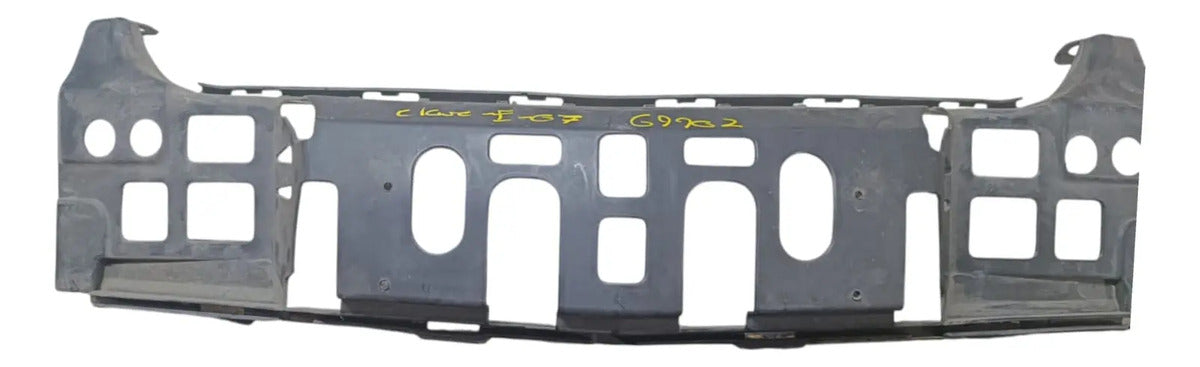 Guia De Fascia Central Mercedes Benz Clase E 2007