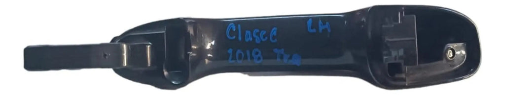 Manija De Puerta Trasera Exterior Mercedes Benz Clase C 2018