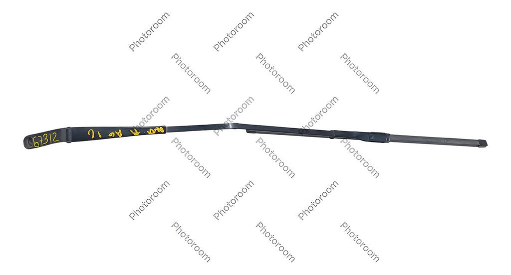 Brazo Limpiabrisas Audi-a6 2016