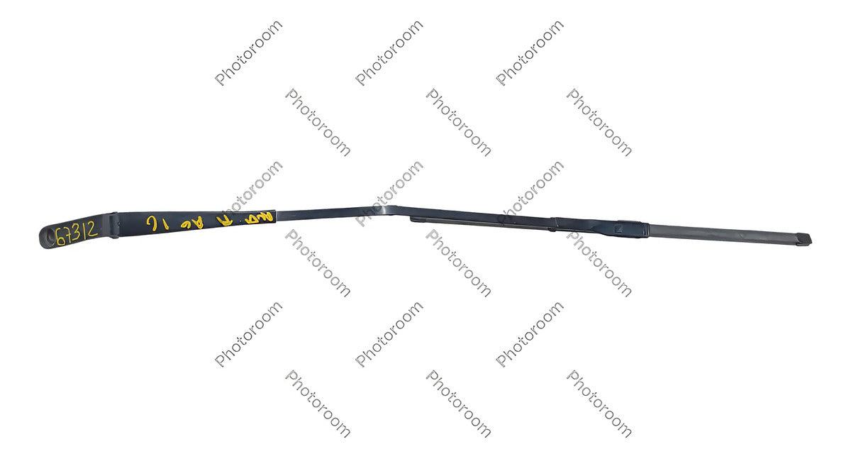 Brazo Limpiabrisas Audi-a6 2016