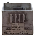 Modulo Sensor De Alarma Bmw Serie 3 2002 69240 B