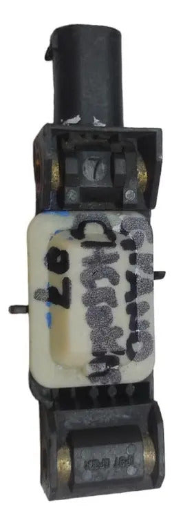 Sensor De Impacto Jeep Grand Cherokee 2007