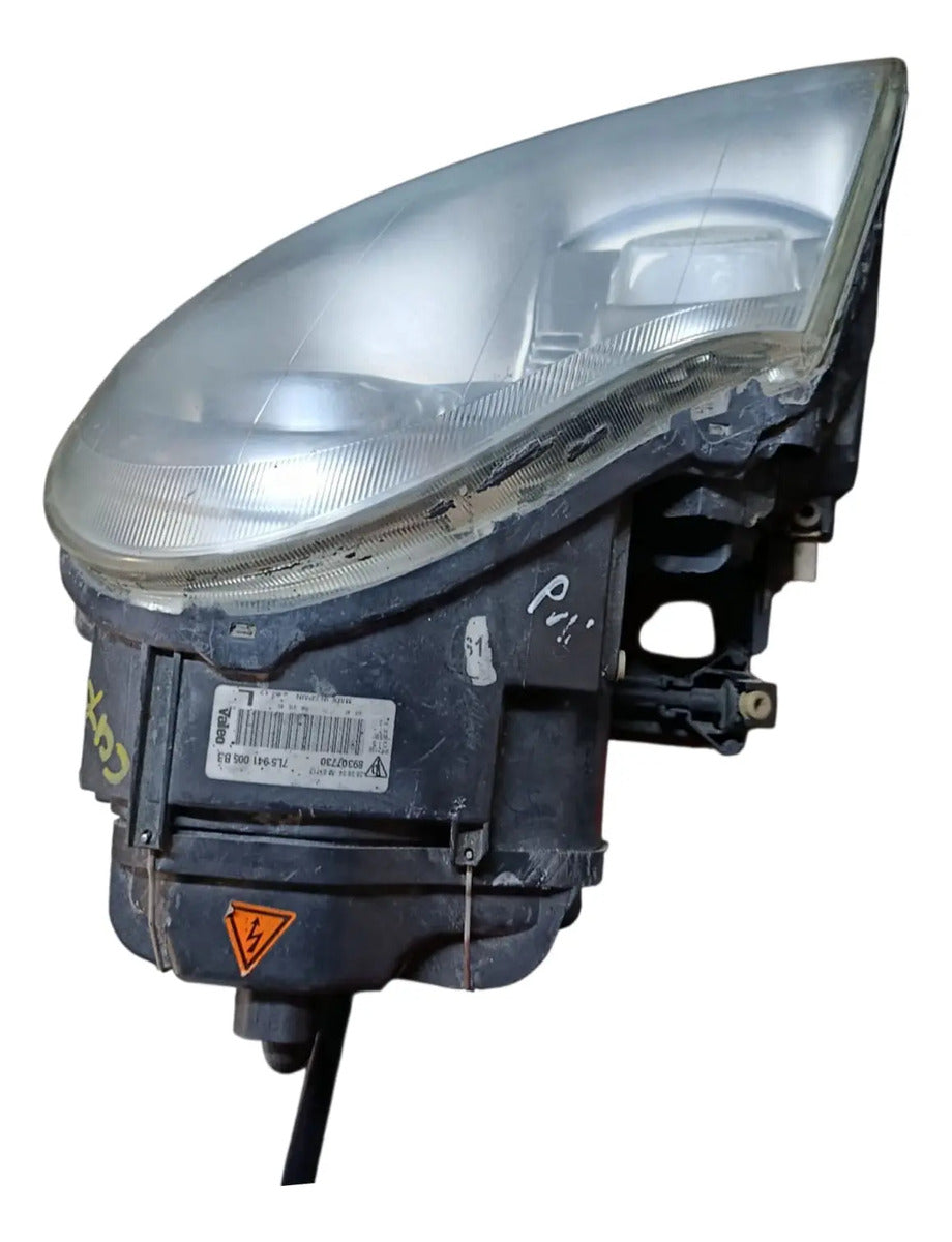 Faro Porsche Cayenne 2004