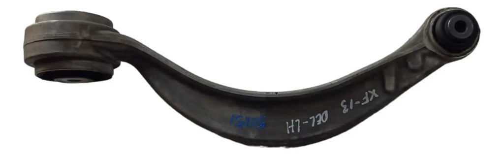 Brazo De Suspension Delantera Jaguarxf 2013 Lh
